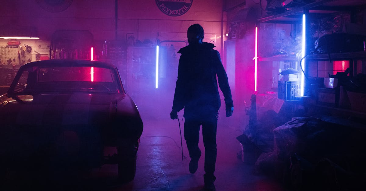 Misplaced Vehicle Keys